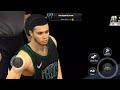 TOP 10 PLAYS OF THE WEEK #7 | NBA2K20 MOBILE