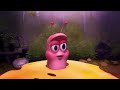 LARVA | THE UFO | Cartoons For Children | LARVA Full Episodes