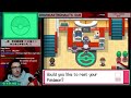 I tried Pokemon's Hardest Randomizer