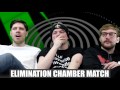 WWE Elimination Chamber 2017 Reactions