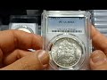 5 Months in the Making! PCGS Reveal! Let's See the Grades!