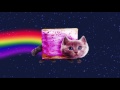 Nyan Cat IN REAL LIFE