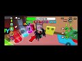 Escaping from the angry teacher in Roblox!Like for more!😀