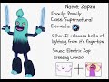 Pomily Island 2.0 | With Zapza and a New Track for TooToo
