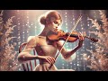 ✿Sweet Violin Melodies: Rest for the Soul - Collection of 21 Songs✿