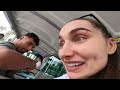 WIR FLIEGEN IN DEN URLAUB ☀️🇹🇷 | Nader Louisa