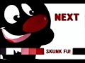 CN Noods - Skunk Fu (RECREATION OF HQ BUMPER)