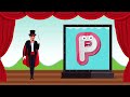 ABC Phonics songs | ABC songs | A for apple | letters song for kindergarten | phonics song