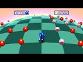 Sonic Mania (Part 1) (Green Hill Zone & Chemical Plant Zone)