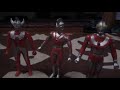 Say hello to the VINTAGE Ultramen | ep. 1