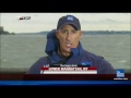 Cantore's Message After Irene