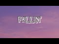Fallin' by Janno Gibbs