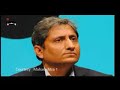 Ravish Kumar slams Modi govt for Media censorship and #NDTVBAN