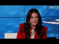 Kyle Richards on ‘Figuring It Out’ with Mauricio & Morgan Wade Rumors (Exclusive)
