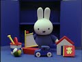 Twins | The same bear | Miffy and Friends | Classic Animated Show