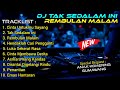 DJ TAK SEDALAM INI X REMBULAN MALAM‼️ DUGEM VIRAL TERBARU || REMIX FUNKOT