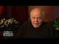 Walter Koenig on playing Alfred Bester on 