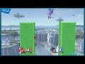 How Footstooling Falco is BROKEN — Random Smash Ultimate Facts