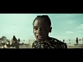 Black Panther 3: Shadows of Wakanda (2025) - Teaser Trailer | Will Smith, Michael B. Jordan