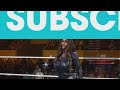 WWE 2K24 King & Queen of the Ring | Lyra Valkyria VS Nia Jax - Queen of the Ring Final