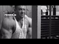 Dorian Yates Reveals How to Win at All Costs