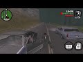 GTA San Andreas | How To Fall Through The Map (Hole In The Map Location)