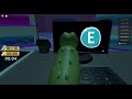 Alligators Can hack?! (roblox pet escape 2)