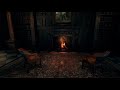 Speed Level Design - Old Library - Unreal Engine 4