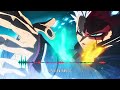 Todoroki vs Dabi MY HERO ACADEMIA OST Epic Cover