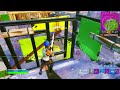 Fortnite Reload | High Kill Solo vs Squads OG Gameplay (Keyboard & Mouse)