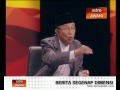 Kenangan Datuk Aziz Sattar dalam Temujanji