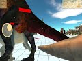 AnimalRevo battle simulator carnivores￼ vsHerbivores￼