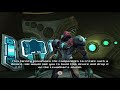 Ghor Fight | Metroid Prime 3 Corruption [12]