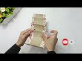 Transforming Cardboard : 5 DIY Organizers for Storage That Will Amaze You !! SUPERB DIY Recycle#2024