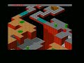 MARBLE MADNESS (AMIGA - FULL GAME)