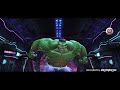 Mcoc. Korg vs. Hulk immortal.