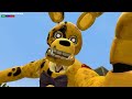 NEW FNAF FAMILY UPDATE in Garry's Mod