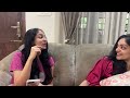 Sunday Brunch and Dinner at Aswin’s house | Sindhu Krishna