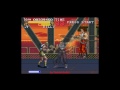 Final Fight 3 (Super Nintendo) - (Longplay - Dean | Expert Difficulty | Good Ending Path)