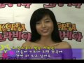 Elly Tran in Korean TV