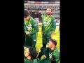 Funny edit | Pakistani cricket Team #babarazam #naseemshah
