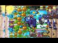 Plants vs Zombies Hybrid | Mini-Games MelonTail Level 1-3 | 4 Lanes Of Pool!! New Maps!! | Download