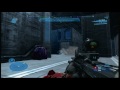 N Is For No-Scope Halo Reach Gameplay with commentary 36-(Something single digit)