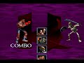 [TAS] Killer Instinct T.J Combo (SNES)