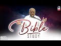 BIBLE STUDY LIVE || BRO. JOHN SUBBA REDDY || 27.06.24 || Eshcol, Ongole.