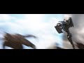 Thor's Wakanda Entry Scene in Hindi |Thor Arrives in Wakanda |Thor Saves Avengers in Infinity War