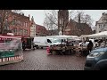 06 12 2023   Biterfeld Marktplatz