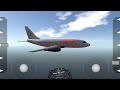 Top 3 plane crash during approach | plane crash video | Simpleplanes