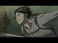 Levi Ackerman [AMV] - Animals