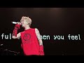 ONE OK ROCK  - Your Tears Are Mine  - Live 라이브 떼창 |원오크락 | Luxury Disease Asia Tour in Seoul 231202